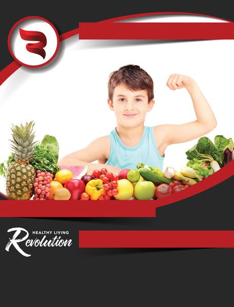 8.5 x 11 revolution template 2