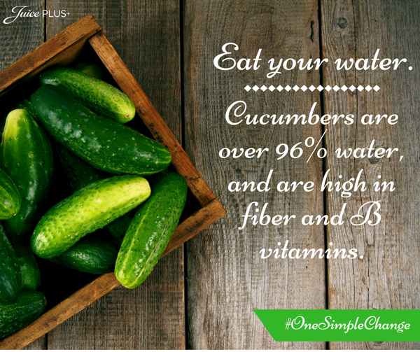 Facebook Post - Hydration 3