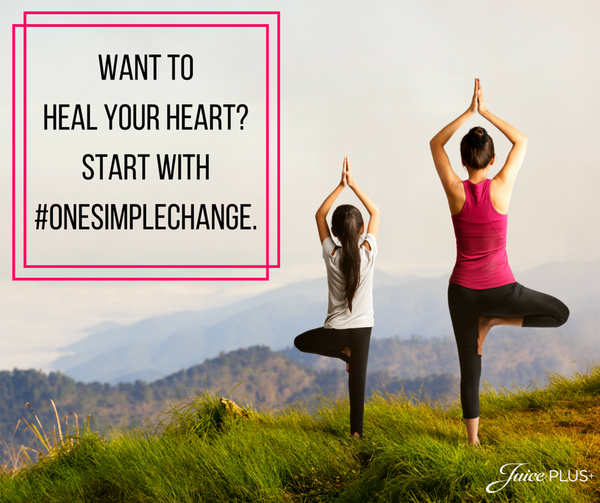 Facebook Post - Heal Your Heart 6