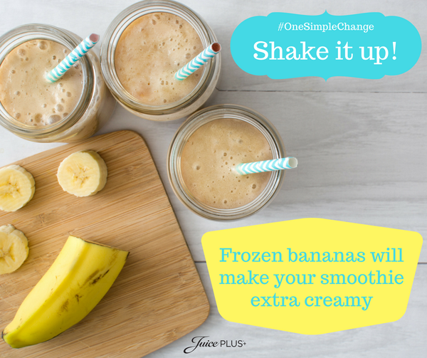 Facebook Post - Shake It Up 5