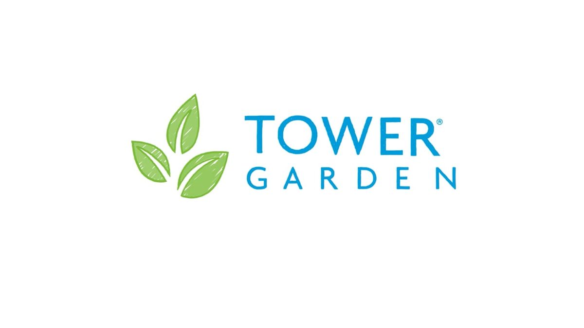 How Does Tower Garden HOME Work?