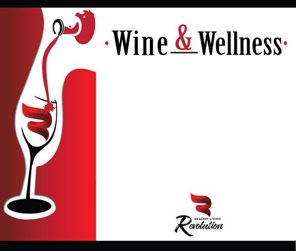 Wine and Wellness 2