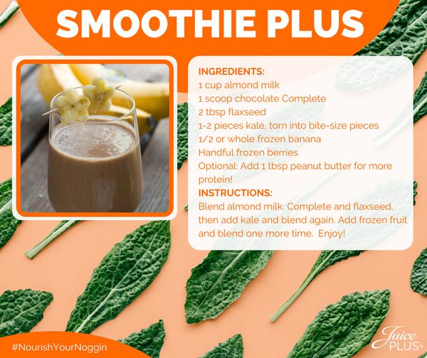 Smoothie 1