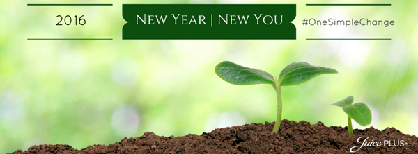 Facebook Cover - New Year New You 2
