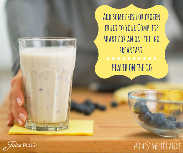 Facebook Post - Health On The Go 7