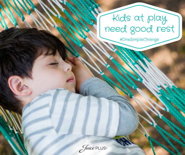 Facebook Post - Kids At Play 7