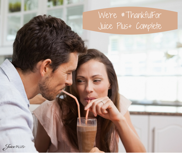 Facebook Post - Thankful For 6