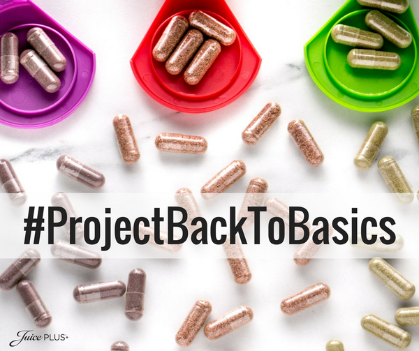 Facebook Post - Project BTB 1