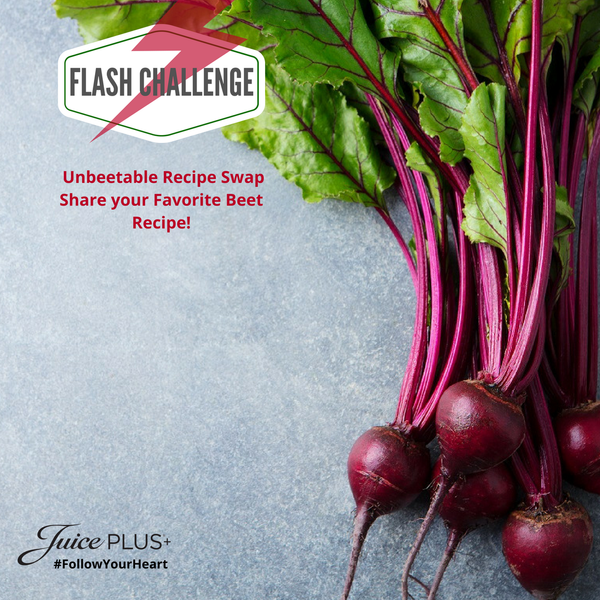 FLASH CHALLENGES Feb 4