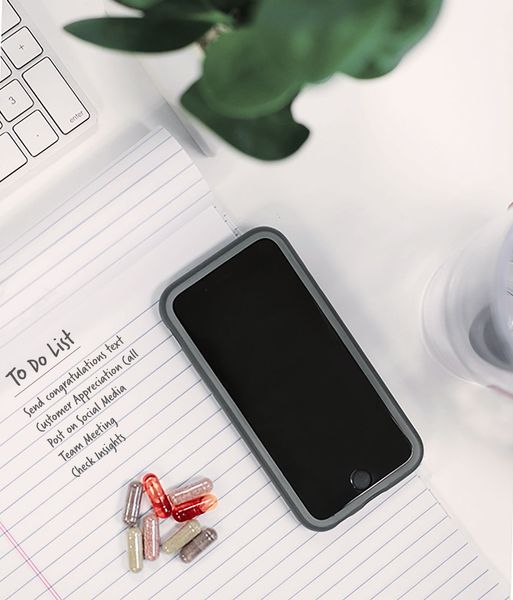 To Do Checklist Shareable - ENG