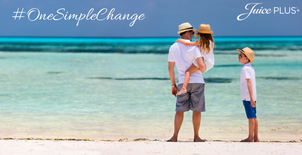 Facebook Cover - Personal - Kids At Play 2