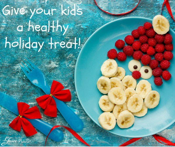 Facebook Post - Healthy Holiday 5