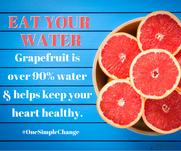 Facebook Post - Hydration 5