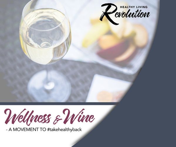 Wellness and Wine 3
