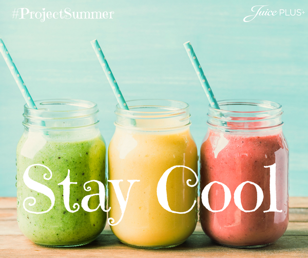 Facebook Post - Project Summer 3