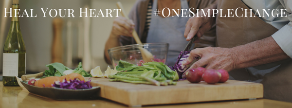 Facebook Cover - Personal - Heal Your Heart