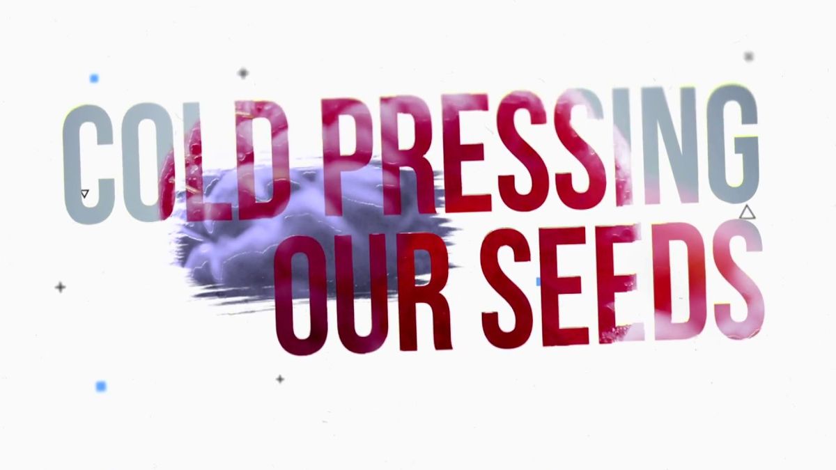 Juice Plus+ Omega Blend