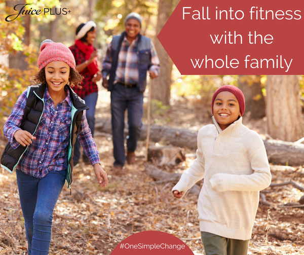 Facebook Post - Fall Into Fitness 7