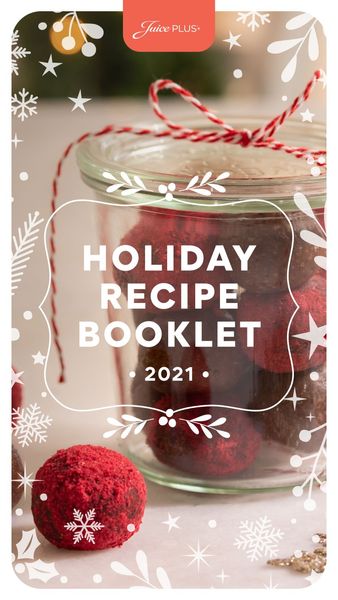 Booklet Cover - Story - English