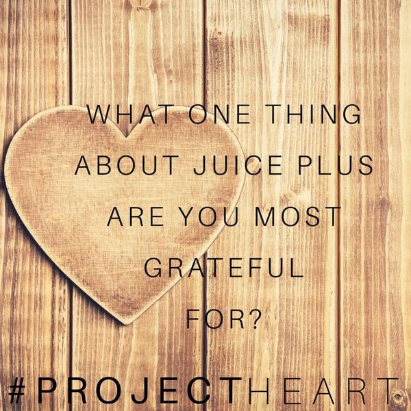 ProjectHeart Contest