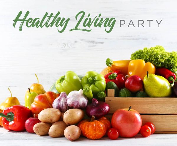 healthy-Living_TITLE-03