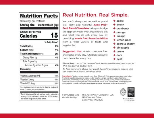 Chewables - Fruit Blend.pdf.coredownload