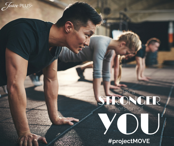 Facebook Post - Project Move 3