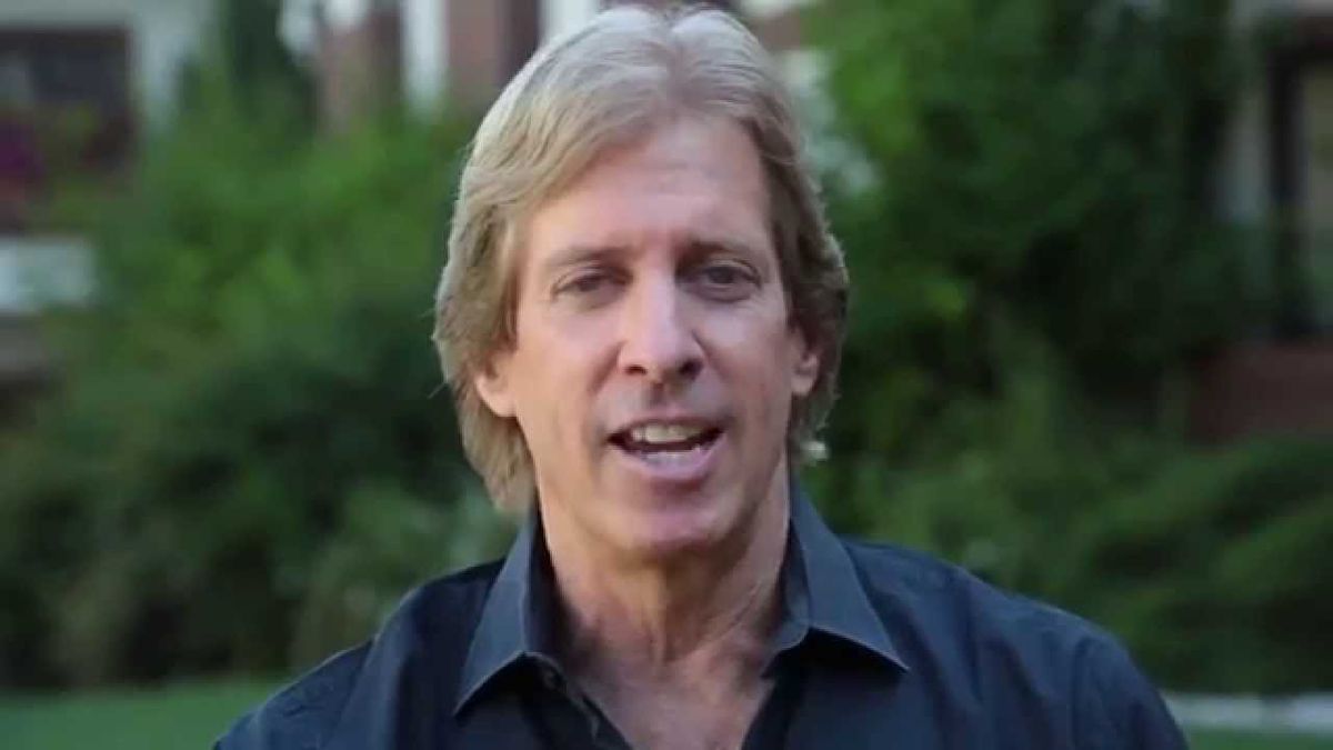 Dr. David Phillips on Juice Plus+ for Performance