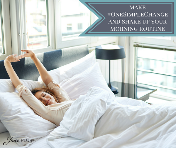 Facebook Post - Shake It Up 1