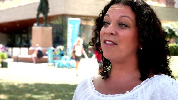 Come Join Us - Satisfaction