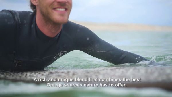 Juice Plus+ Omega Blend: The Algae Story