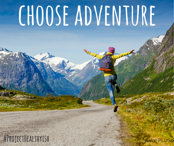 Facebook Post - Project Healthyish 5