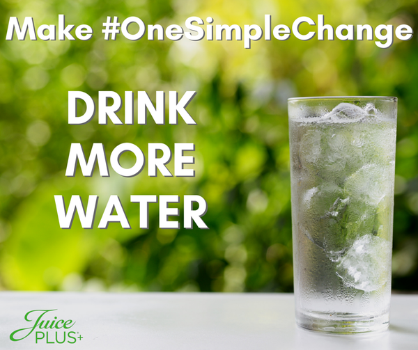 Facebook Post - Hydration 8