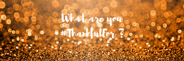 Twitter Header - Thankful For 2