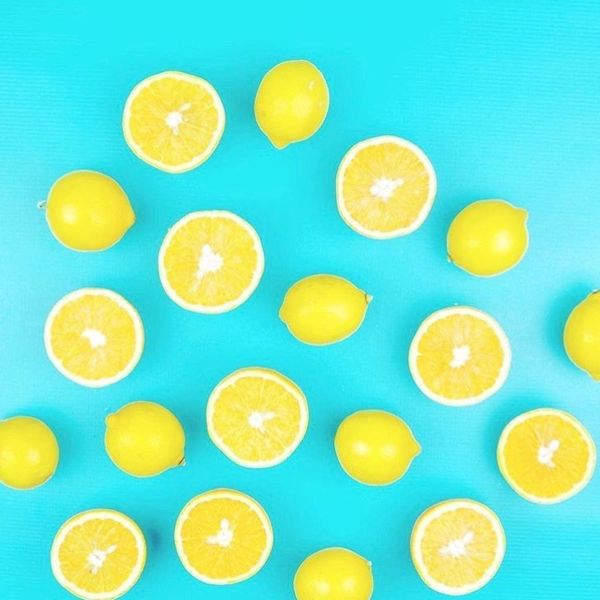LEMONS