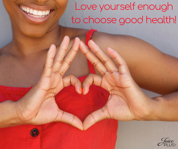 Choose Good Health 2