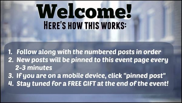 1 Hour Before Event 2