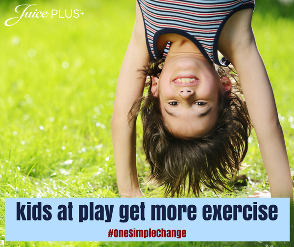 Facebook Post - Kids At Play 5