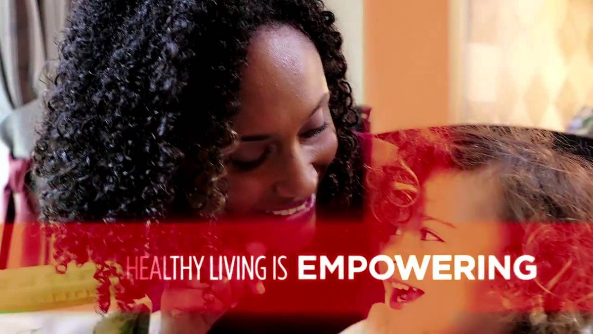 What Is Healthy Living