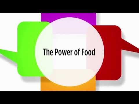 Health Professional Roundtable - The Power of Food