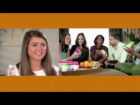 Juice Plus+ Virtual Franchise - Come Join Us - The Juice Plus+ Company
