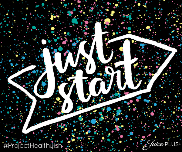 Facebook Post - Project Healthyish 3