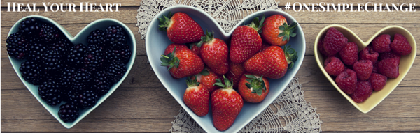 Facebook Cover - Group - Heal Your Heart 3