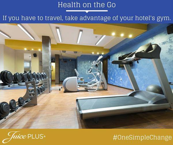 Facebook Post - Health On The Go 2