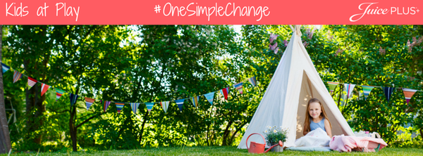 Facebook Cover - Personal - Kids At Play 1