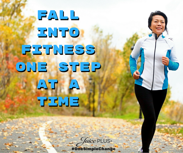 Facebook Post - Fall Into Fitness 5