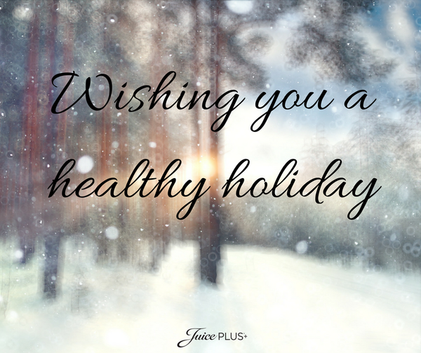 Facebook Post - Healthy Holiday 3
