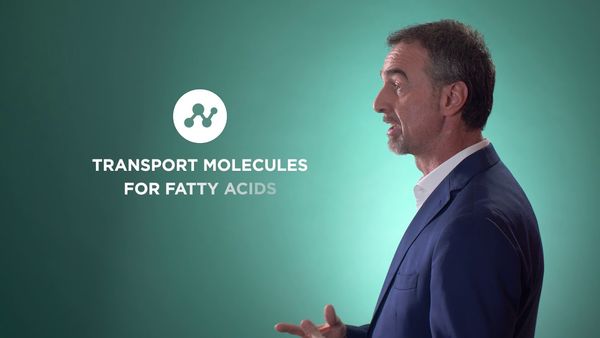 Impact of Juice Plus+ and Nutrition on Obsesity