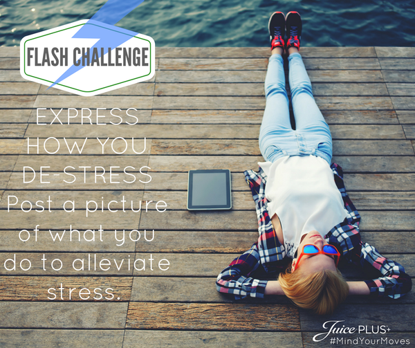 Flash Challenge 2