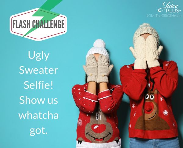 Flash Challenge 1
